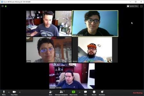 Customer photo review of Combo: Graduación y Cenizas (Digital)