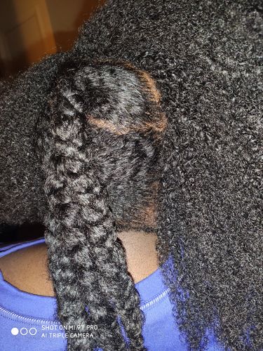 Customer photo review of Combo pack