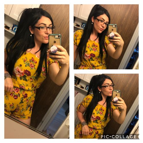 Customer photo review of NNEKA