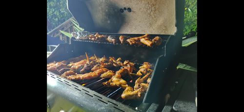 Customer photo review of Chicken Breast