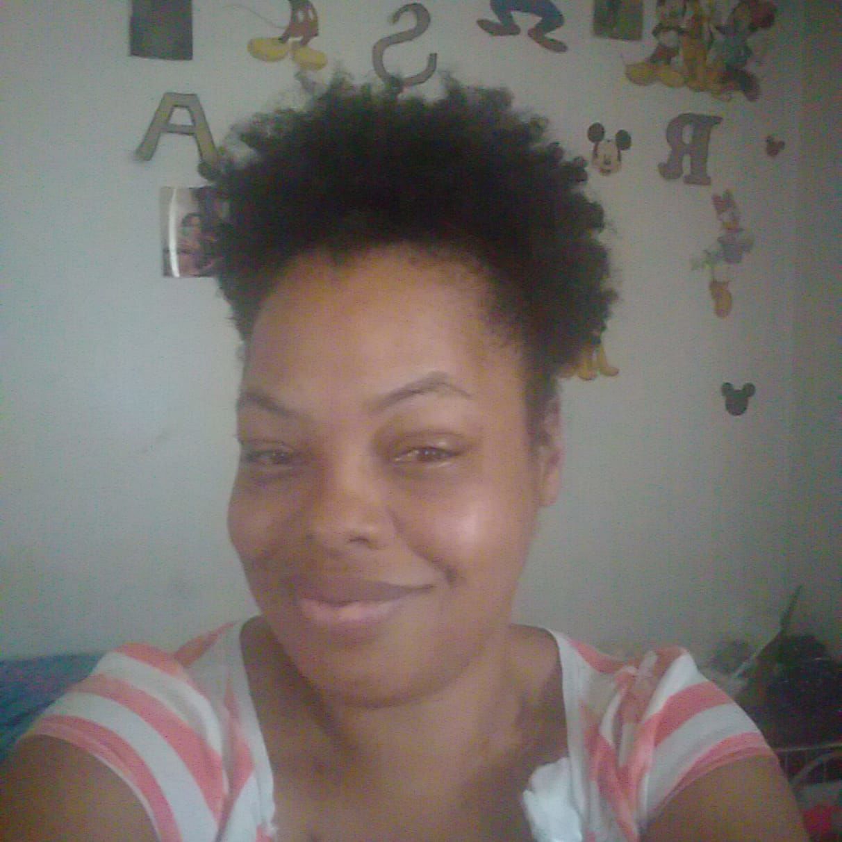 Customer photo review of Spanish Almond Regrowth Oil