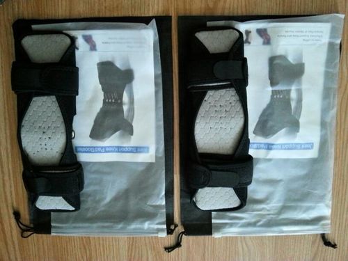 Customer photo review of POWER LEG® - Anti-zwaartekracht kniebrace