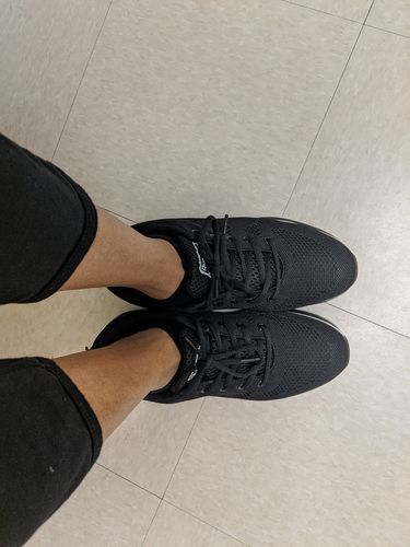 Customer photo review of Nova