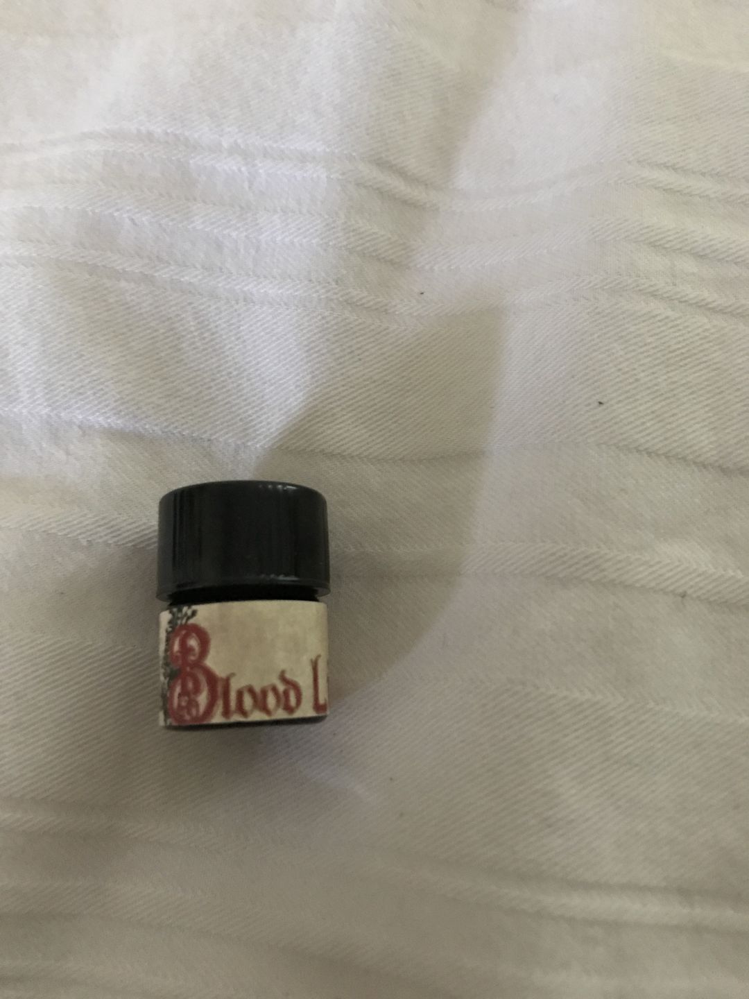 Customer photo review of Bloodline