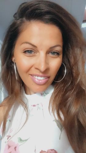 Customer photo review of Good Sun Vitamins Auto-bronzant - 2 mois