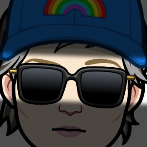 Customer photo review of Mask Insert - Combo - 50/50 Pack