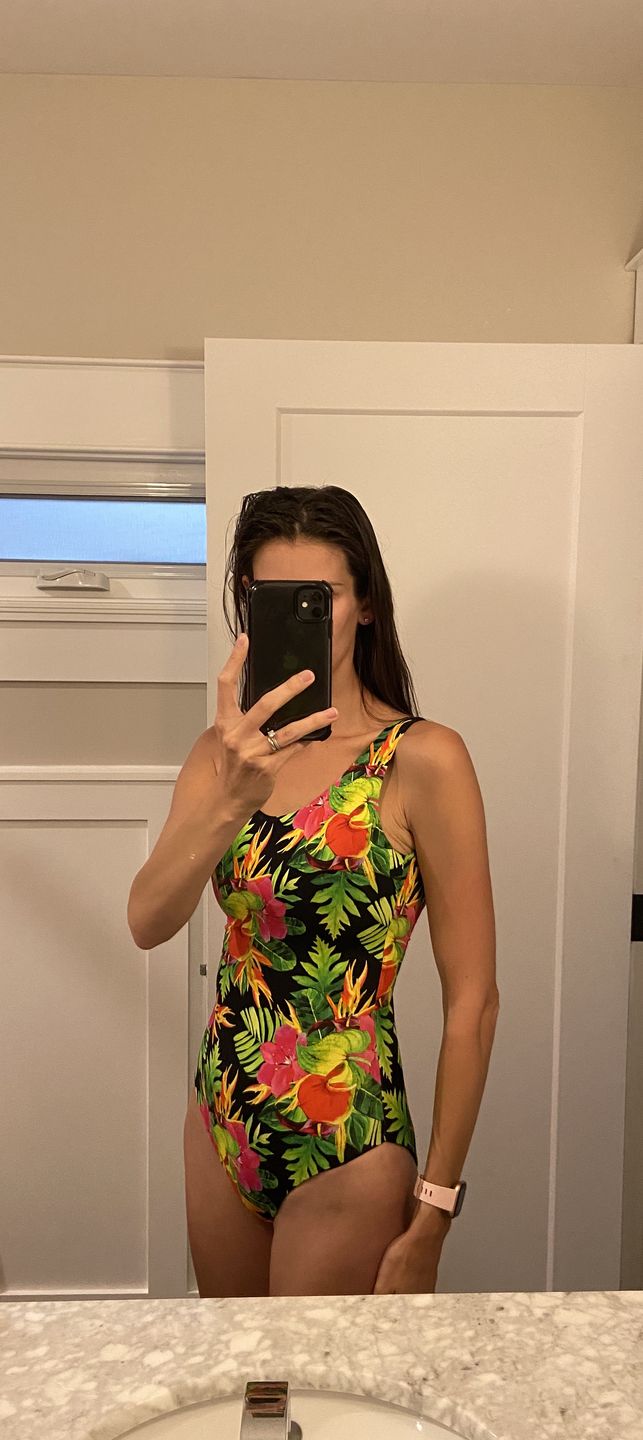 Customer photo review of Poppy One Piece (Digital)