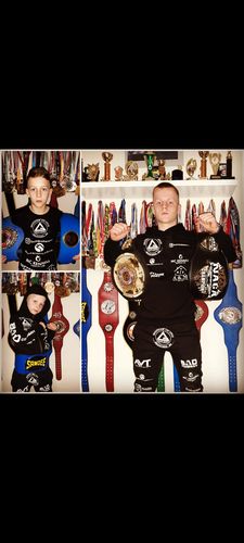 Customer photo review of "Best Sellers" Sample Pack