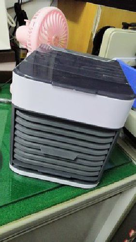 Customer photo review of The Best Portable Air Conditioner for Summer