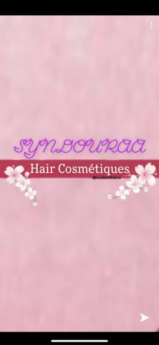 Customer photo review of Womensboss®️⎮Top vendeurs soins des cheveux (envoi immédiat par mail)