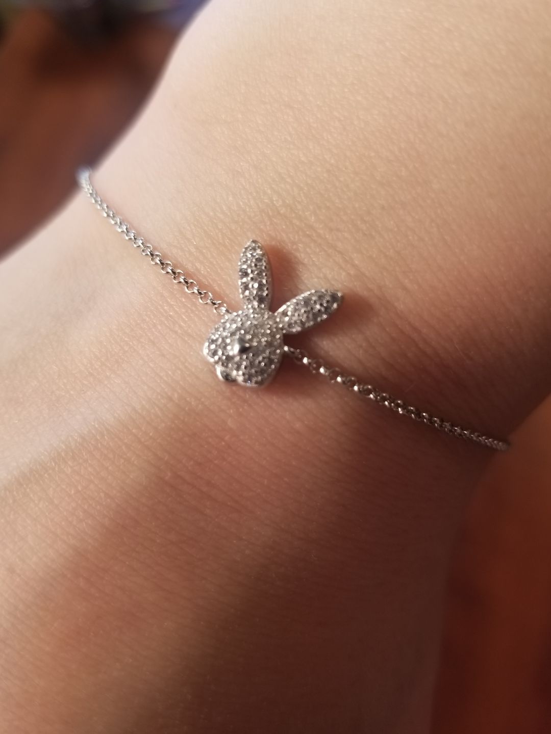 Customer photo review of Surprise Bath Bomb - 925 Sterling Silver Jewelry Collection