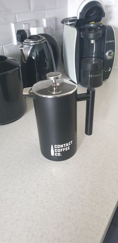 Customer photo review of CCCo Press