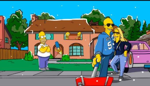 Customer photo review of RETRATO EM ARQUIVO DIGITAL FAMILIA AMARELA