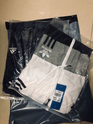 adi lux jacket limited edition