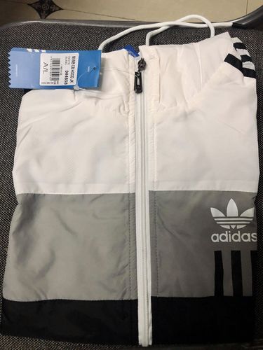 adi windbreaker limited edition