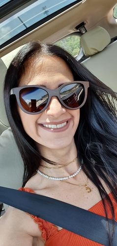 Customer photo review of Taina