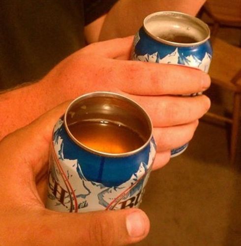 Customer photo review of The Easiest Handy Bar Tool