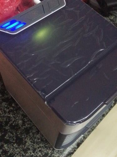 Customer photo review of The Best Portable Air Conditioner for Summer