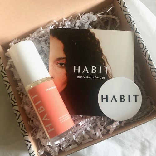 Customer photo review of N°41 MISTER