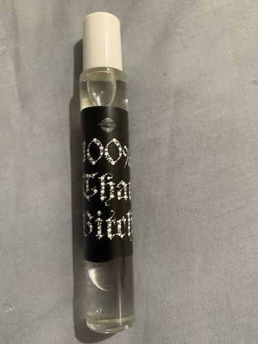 Customer photo review of 100% That Bitch