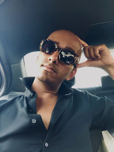 Customer photo review of Blanco - Brown