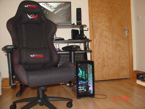 Customer photo review of PRO Series