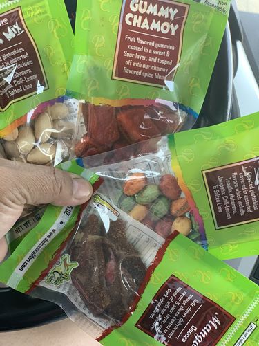 Customer photo review of Watermelon Slices | Best Value