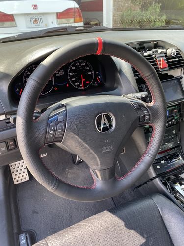 Customer photo review of TL 2007