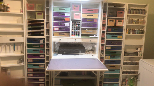 Customer photo review of DreamCart