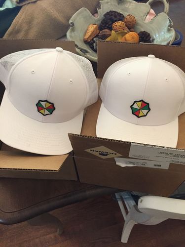 Customer photo review of API Tour Visor