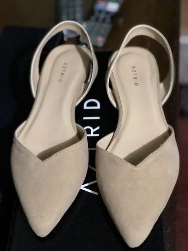 Customer photo review of Dawn Beige