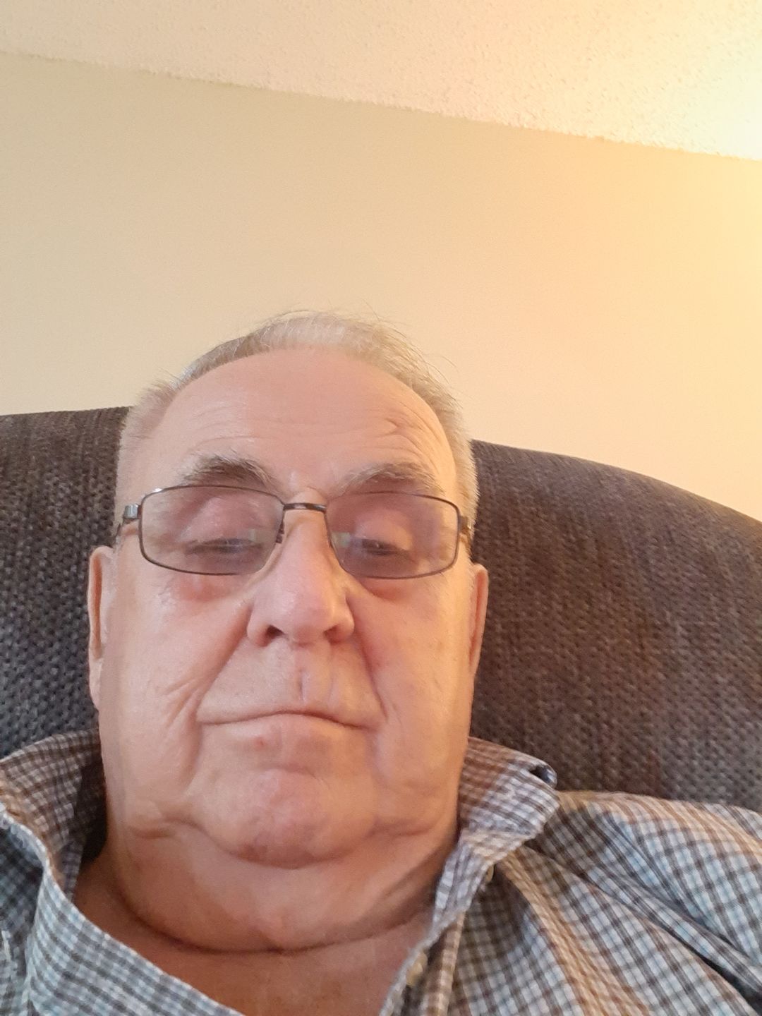 Customer photo review of Gladiator Barley