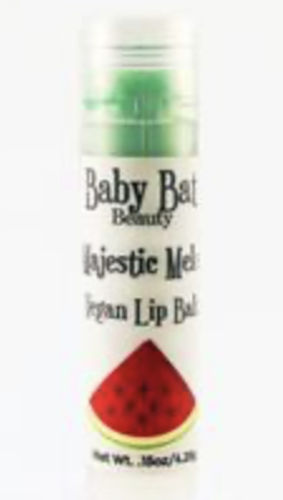Customer photo review of Majestic Melon Balm