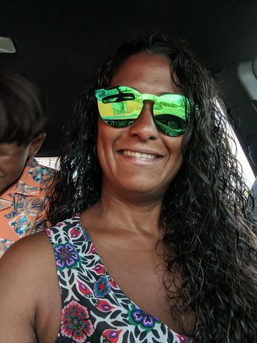 Customer photo review of Esperanza