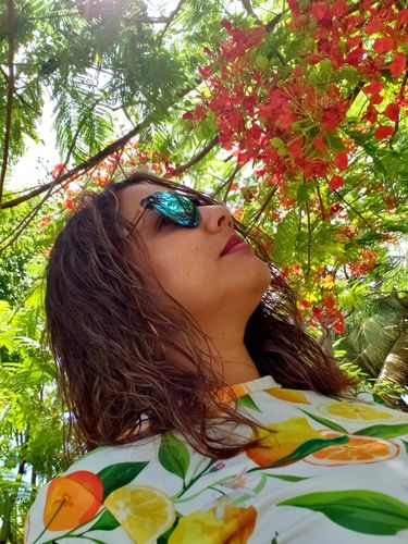 Customer photo review of Esperanza