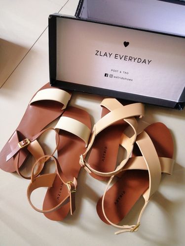 Customer photo review of Aven Beige