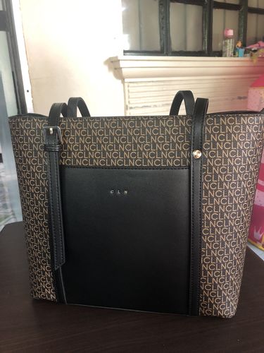 Customer photo review of Benevolence Tote