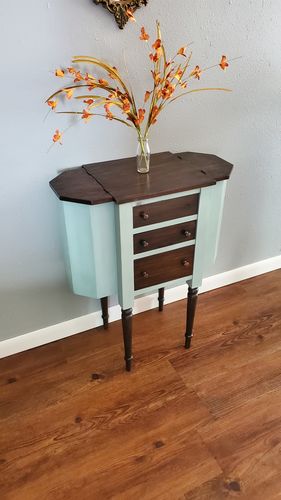 Customer photo review of French Lane