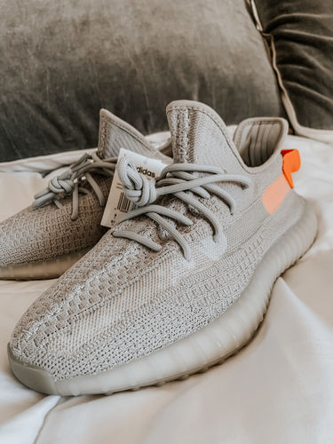 Customer photo review of adidas Yeezy Boost 350 V2 Tail Light
