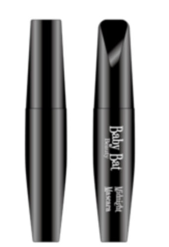 Customer photo review of Midnight Mascara