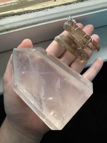 Customer photo review of @cuteanomalies