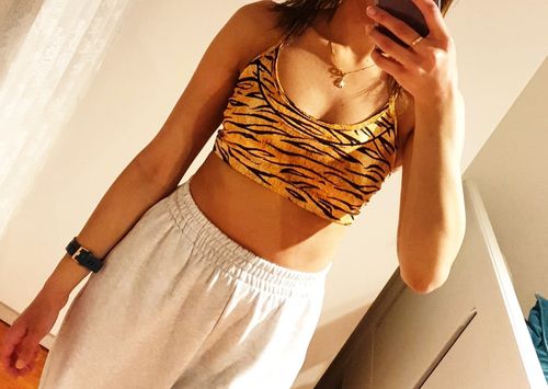 Customer photo review of Bria