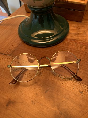 Customer photo review of GMG Oculus - Gold