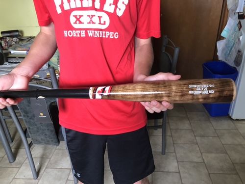 Customer photo review of CUSTOM CUT PS113