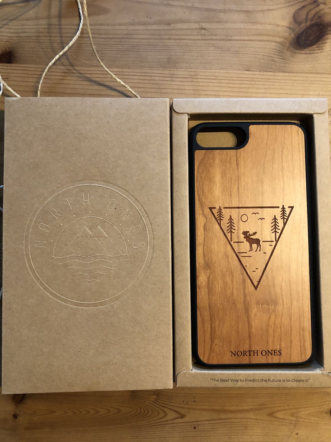Customer photo review of Kraftplats | Körsbär - Sofia Ekenlund Edition