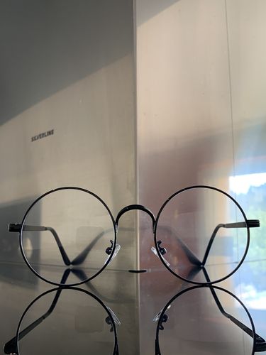 Customer photo review of GMG Oculus - Black