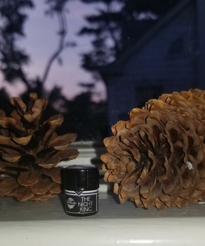 Customer photo review of The Night King