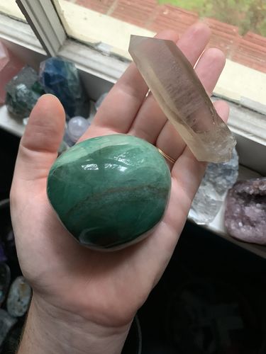 Customer photo review of @cuteanomalies