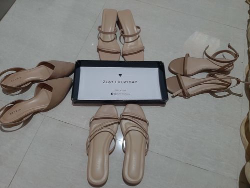 Customer photo review of Mia Nude