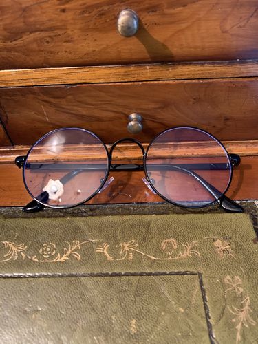 Customer photo review of GMG Oculus - Black